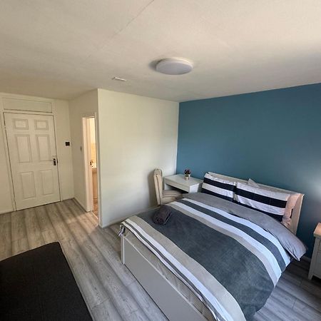 Tottenham Velvet Suites Лондон Екстериор снимка