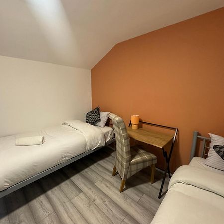 Tottenham Velvet Suites Лондон Екстериор снимка