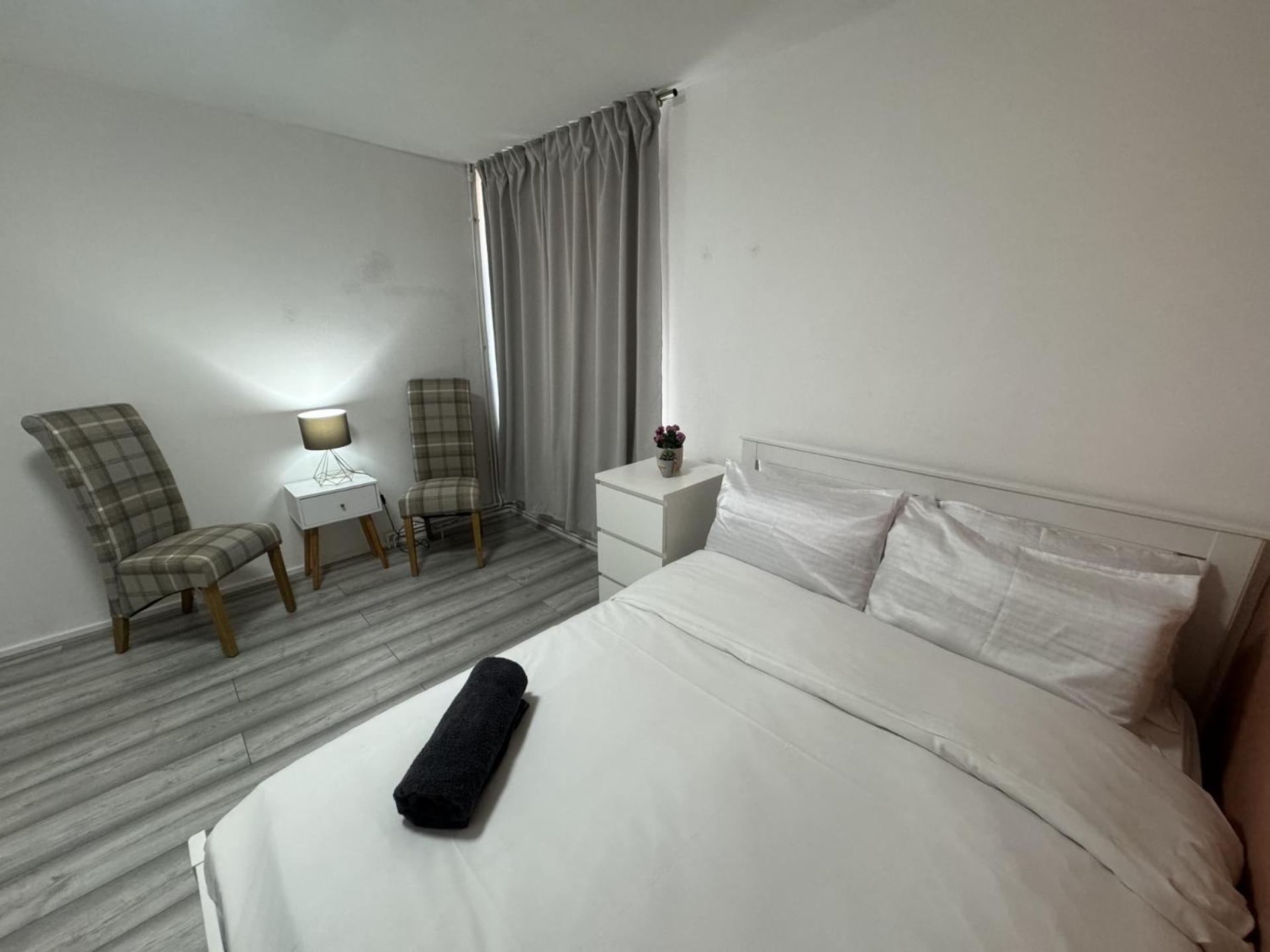 Tottenham Velvet Suites Лондон Екстериор снимка