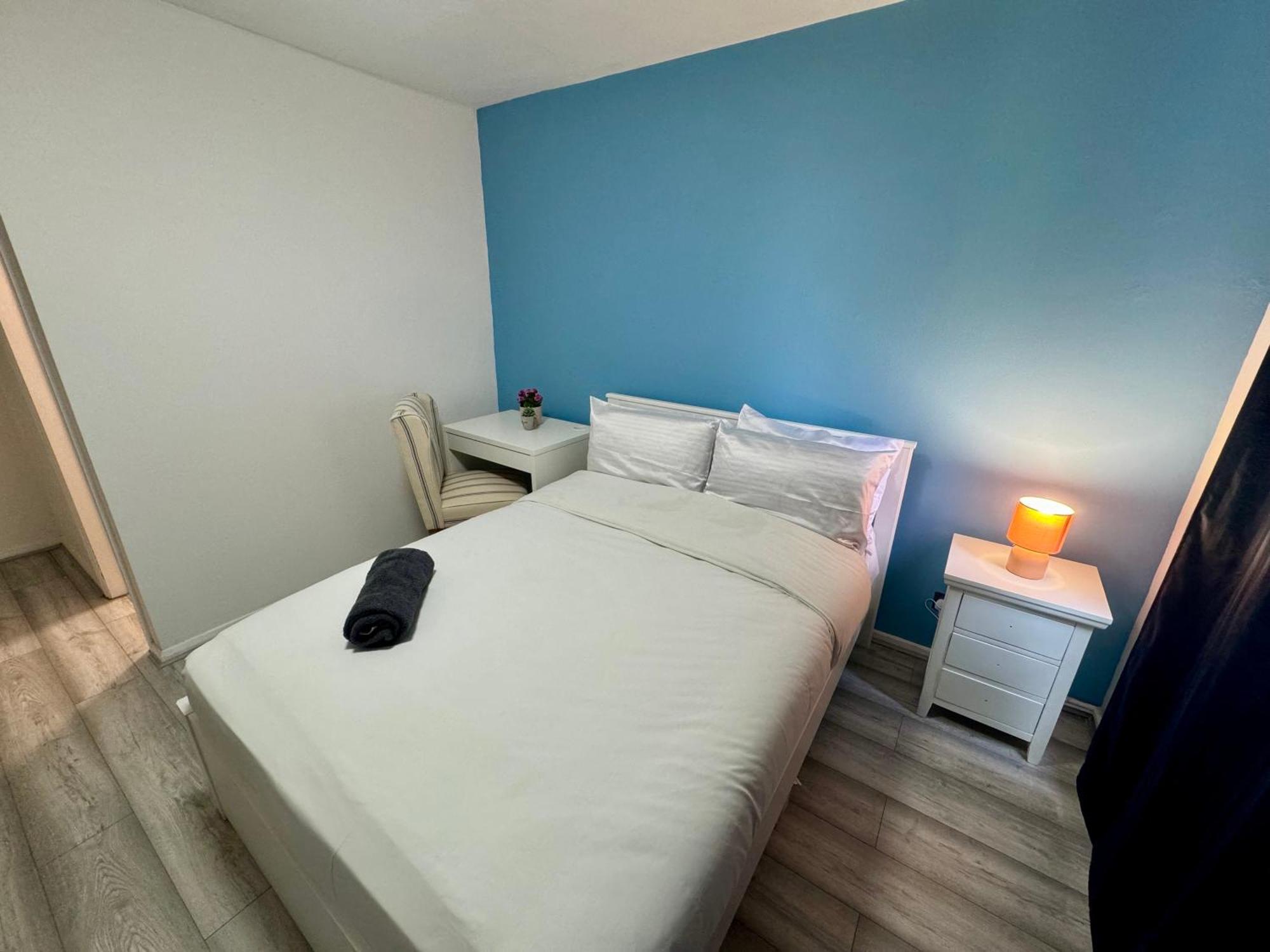 Tottenham Velvet Suites Лондон Екстериор снимка