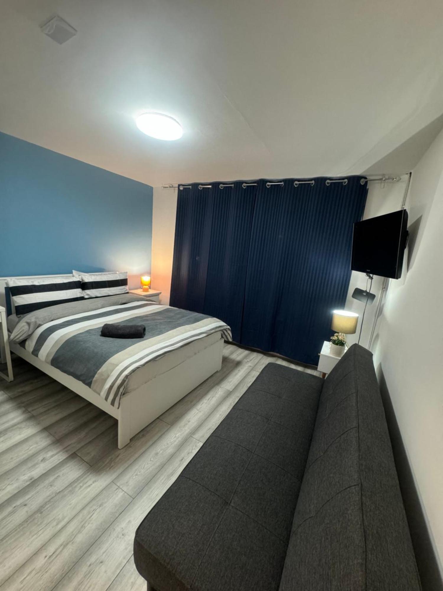 Tottenham Velvet Suites Лондон Екстериор снимка