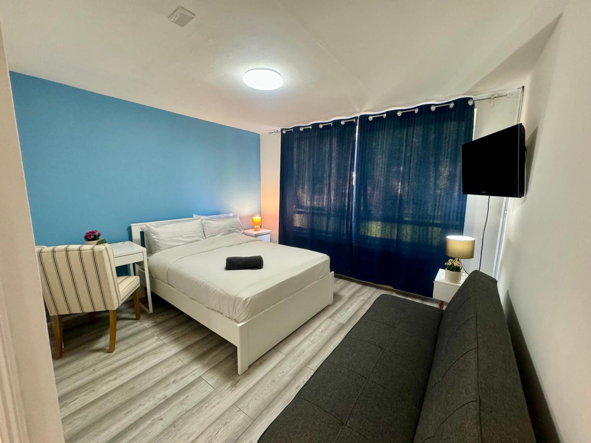 Tottenham Velvet Suites Лондон Екстериор снимка