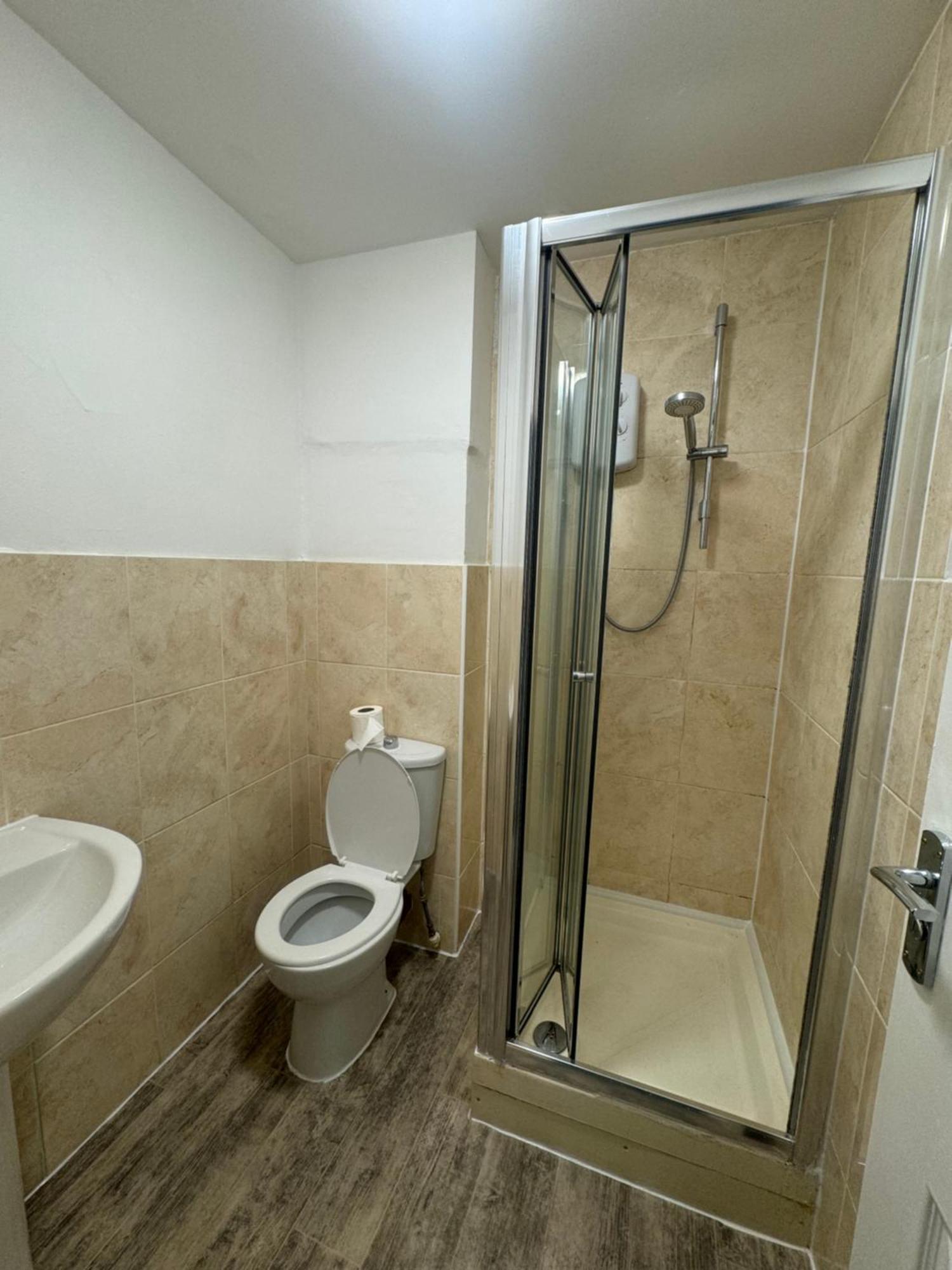 Tottenham Velvet Suites Лондон Екстериор снимка