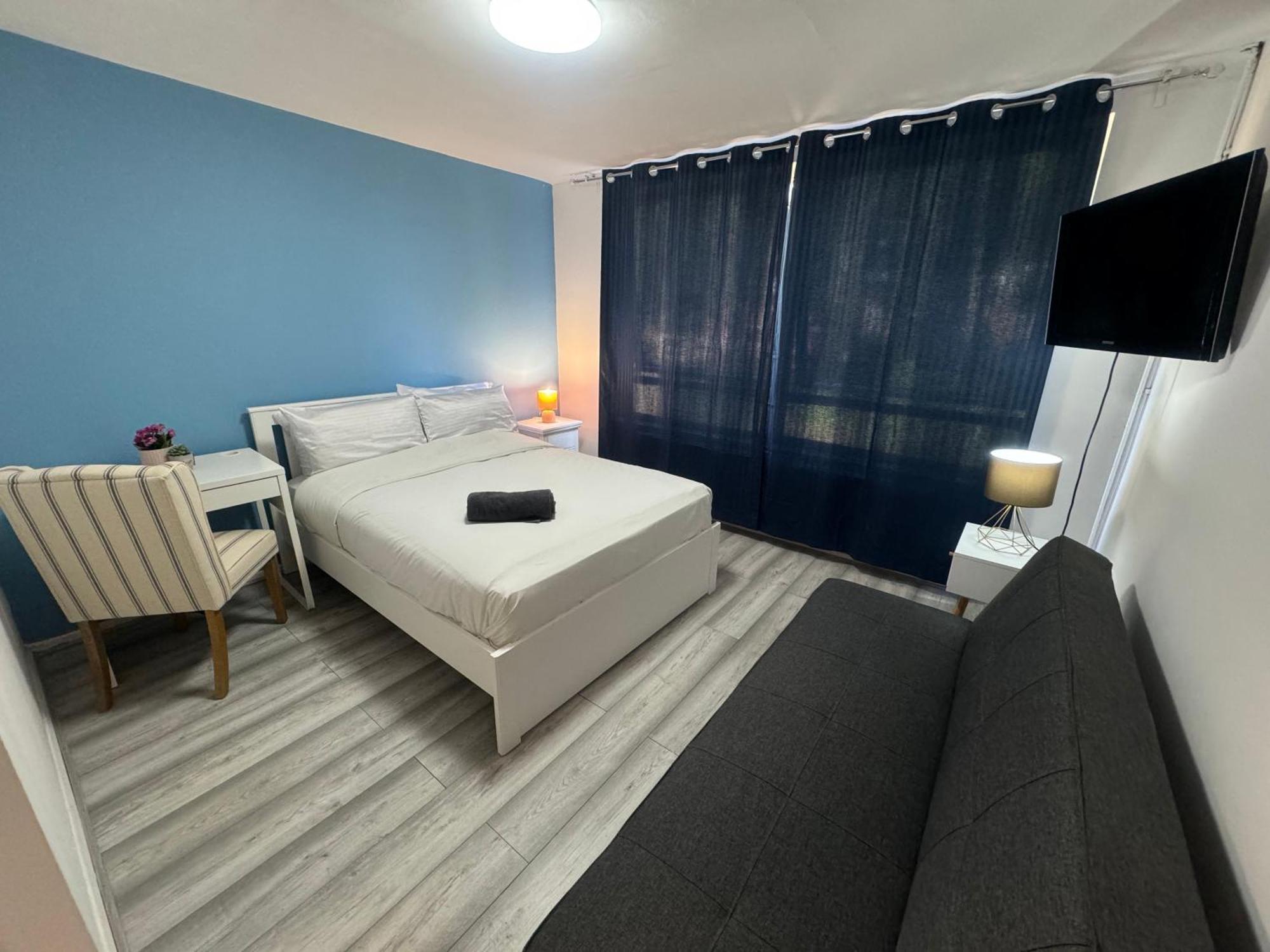 Tottenham Velvet Suites Лондон Екстериор снимка