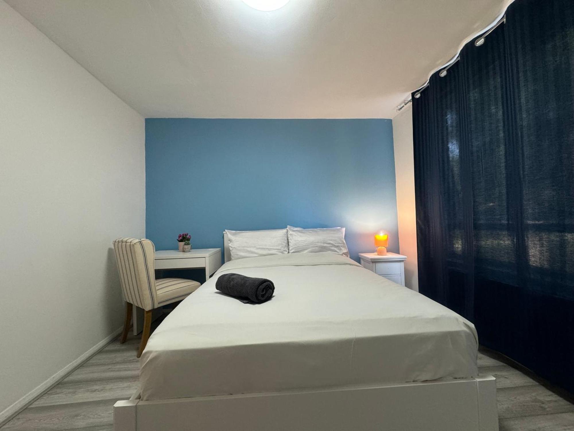 Tottenham Velvet Suites Лондон Екстериор снимка