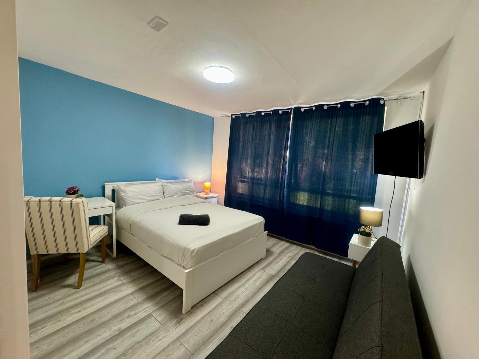 Tottenham Velvet Suites Лондон Екстериор снимка