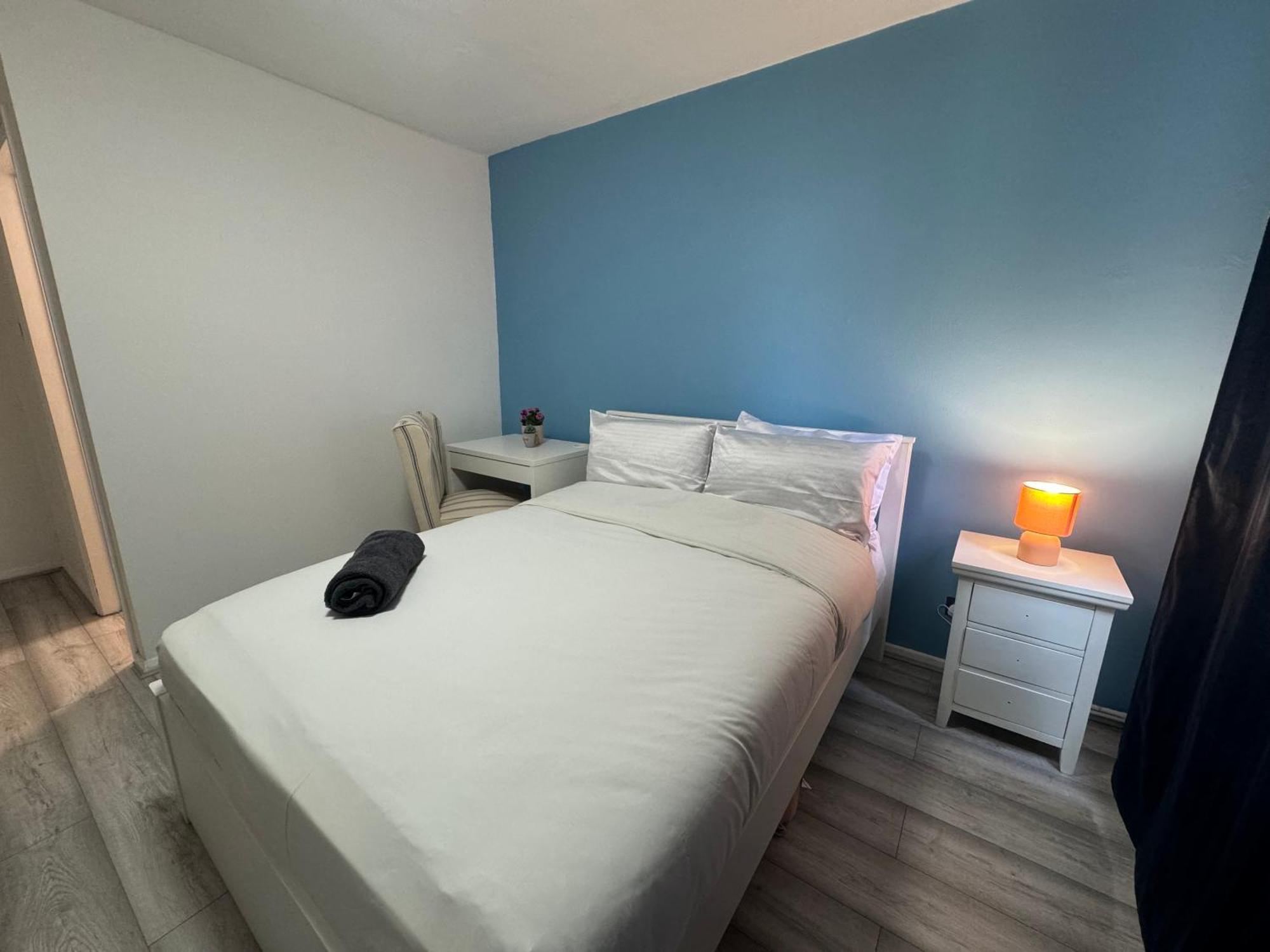 Tottenham Velvet Suites Лондон Екстериор снимка