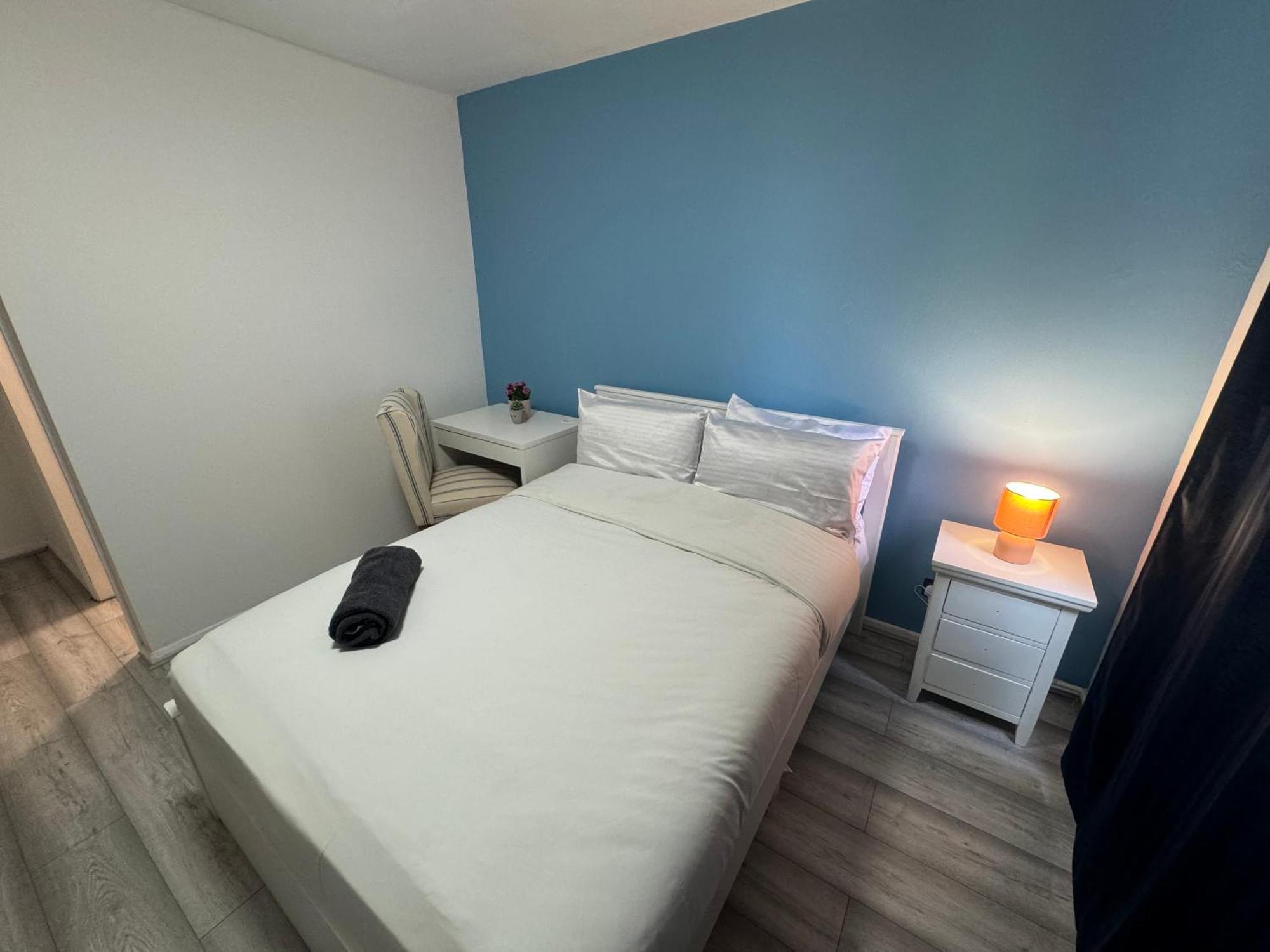 Tottenham Velvet Suites Лондон Екстериор снимка