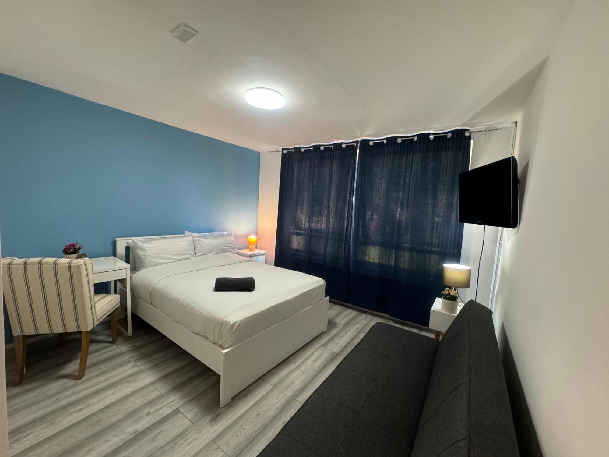Tottenham Velvet Suites Лондон Екстериор снимка